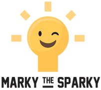 Marky the Sparky